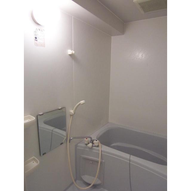 バス・シャワールーム　別室参考写真