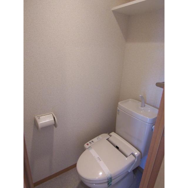 トイレ　別室参考写真