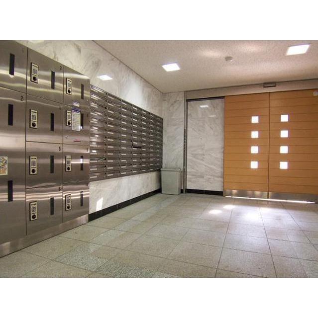 その他共有部分　宅配BOX