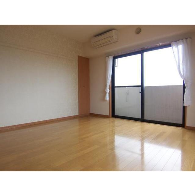 居室・リビング　別室参考写真