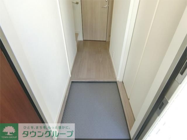 玄関　★玄関★