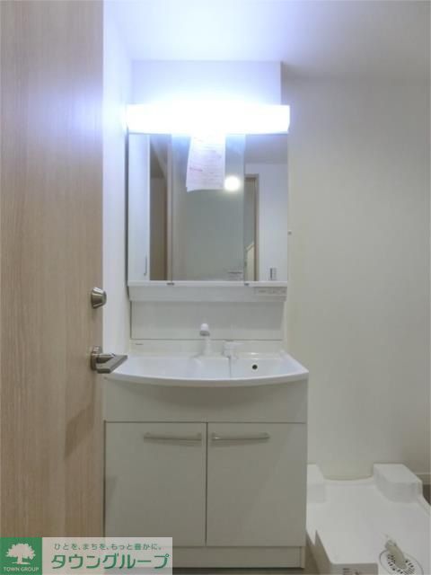 洗面設備　★洗面★