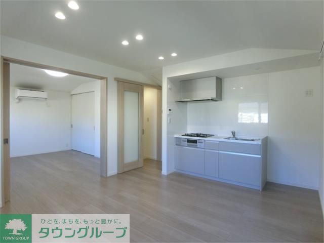 居室・リビング　★リビング★