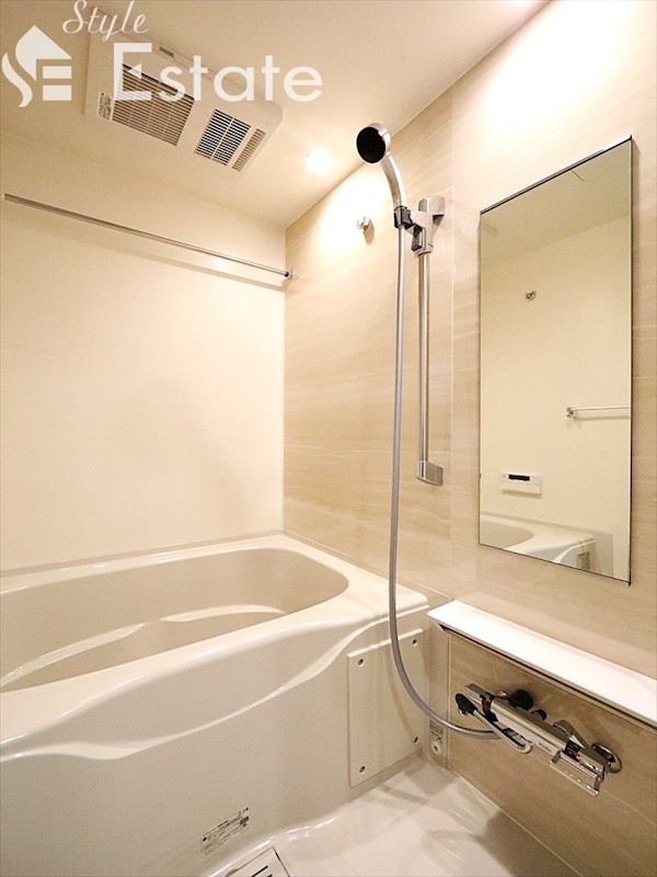 バス・シャワールーム　同仕様画像