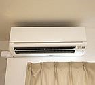 その他設備　エアコン　※別室参考写真