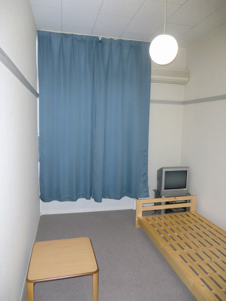 居室・リビング　２階　別室参考写真