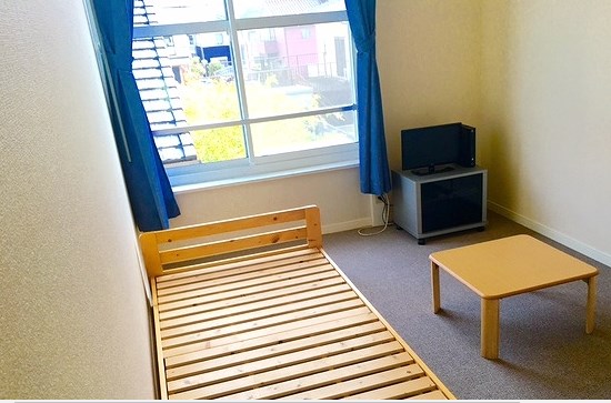 その他部屋・スペース　洋室