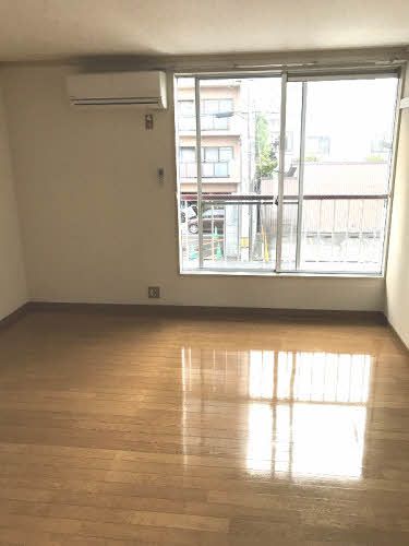 居室・リビング　洋室