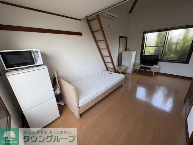 その他　バルコニー