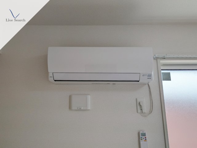 その他設備　類似別物件の写真です