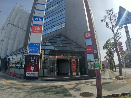 銀行　千葉銀行幕張本郷支店（銀行）まで186m