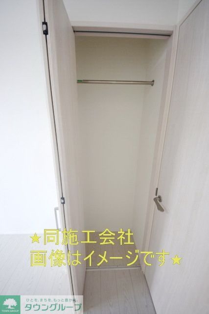 収納　★お問合せはタウンハウジングまで★