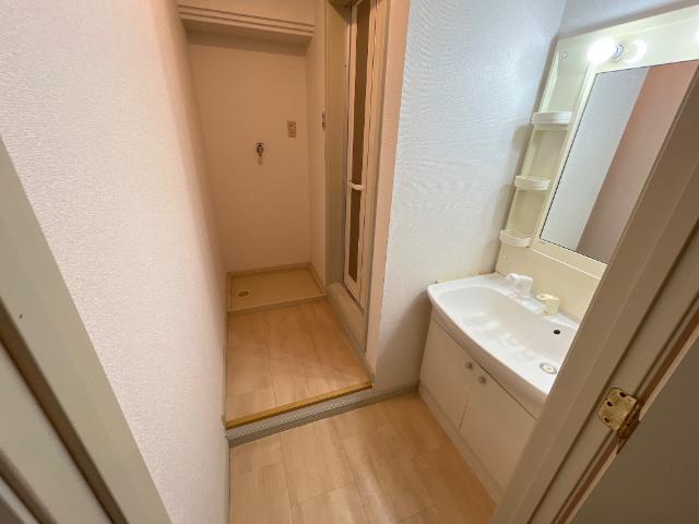 その他　脱衣所