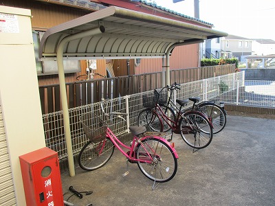 その他共有部分　画像10