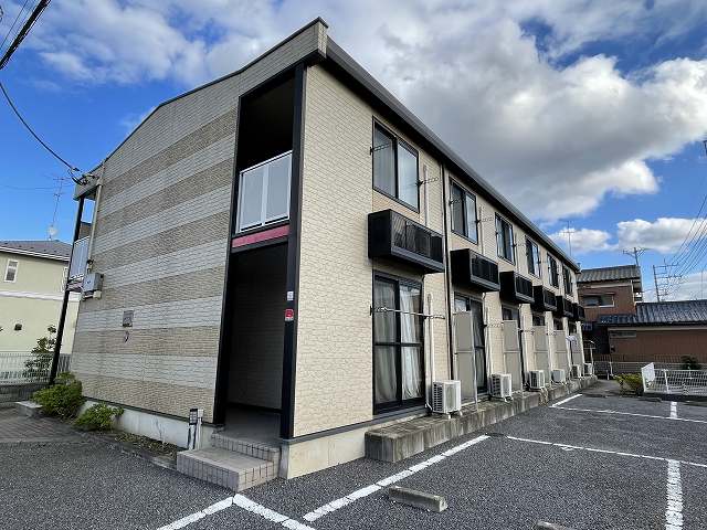 建物外観　画像1