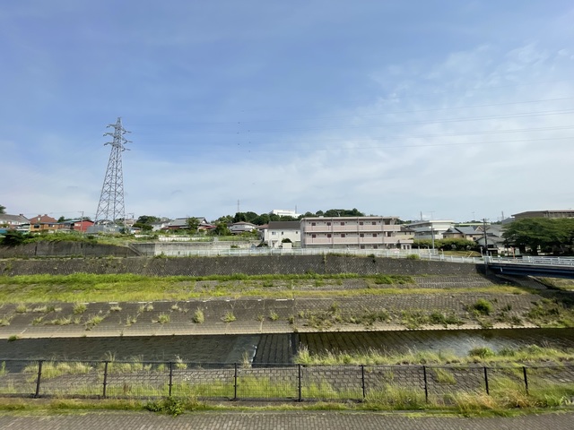 眺望　※別部屋参考写真