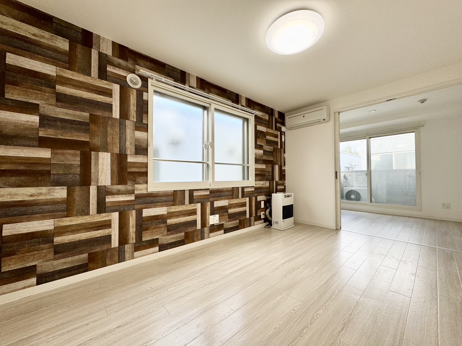 居室・リビング　【パティオ北21】を見たとお伝えください♪