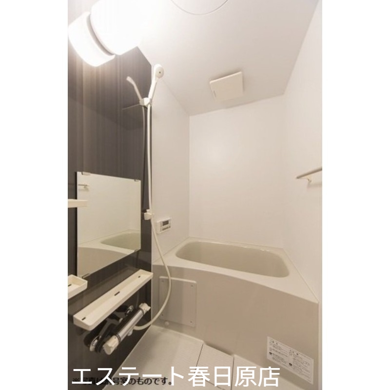 バス・シャワールーム　追い焚き機能付き