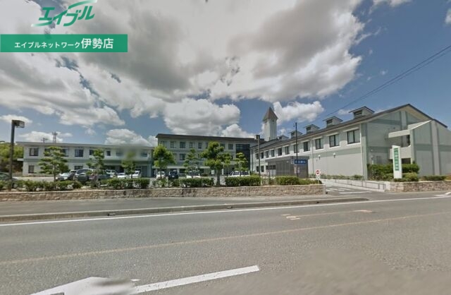 病院　三重県立志摩病院（病院）まで3397m