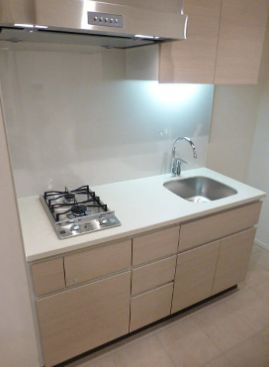 キッチン　別部屋参考写真