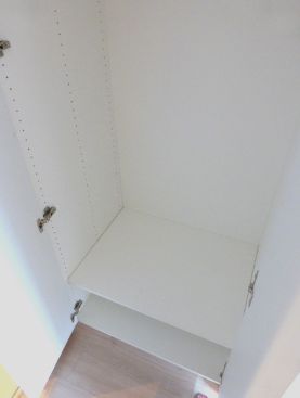 収納　別部屋参考写真