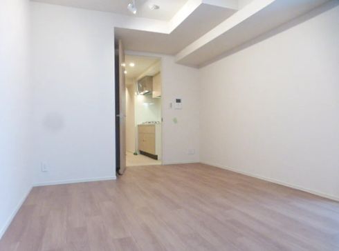 居室・リビング　別部屋参考写真