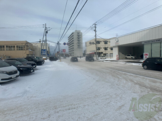 その他共有部分　駐輪場その他