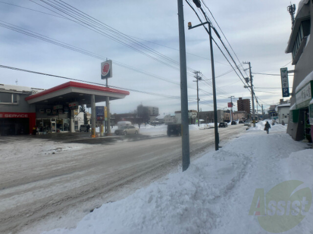 駐車場　駐車場その他