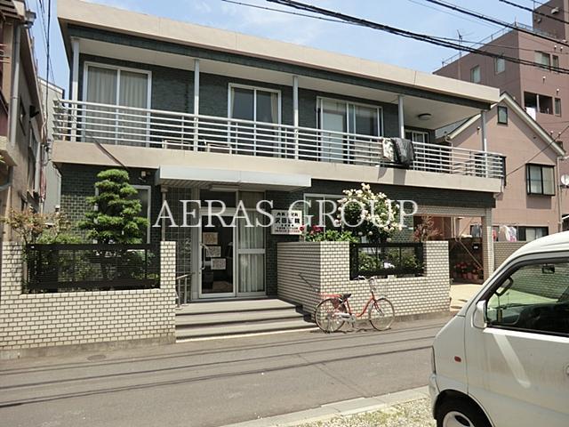 病院　沢田医院（病院）まで368m