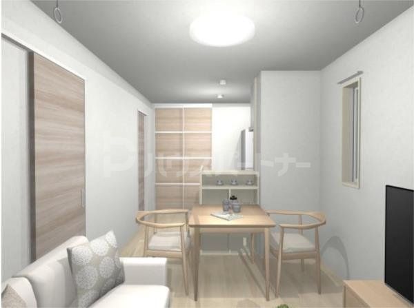 居室・リビング