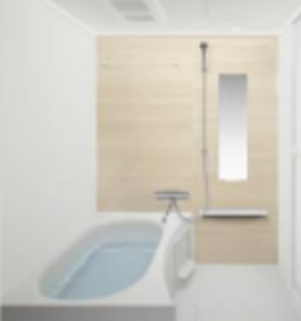 バス・シャワールーム　同仕様