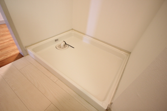 その他設備　※別号室の写真です