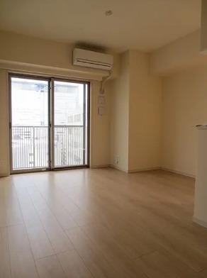 居室・リビング　同タイプ部屋　参考写真です