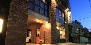 飲食店　ジョンティアッシュ（飲食店）まで1677m