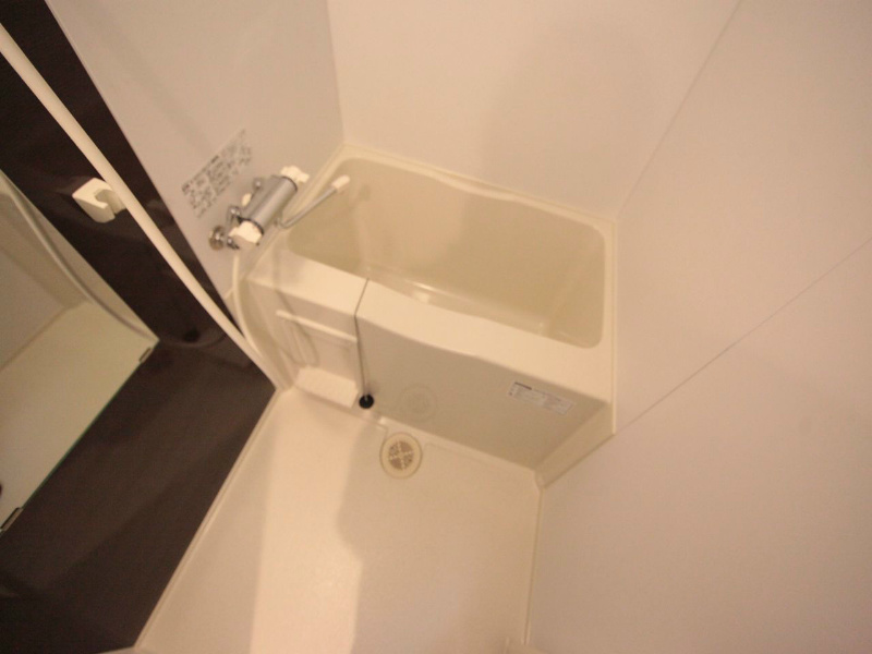 バス・シャワールーム　バスルーム（お風呂トイレ別）