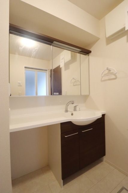 洗面設備　★お問い合わせはタウンハウジングまで★