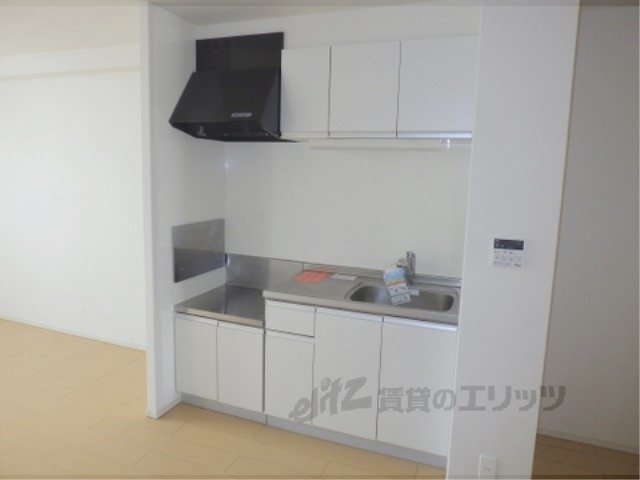 その他部屋・スペース　冷蔵庫置場