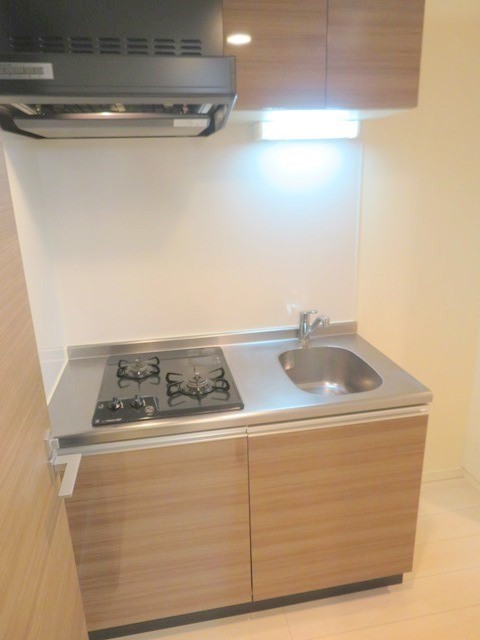 キッチン　別部屋同仕様タイプ