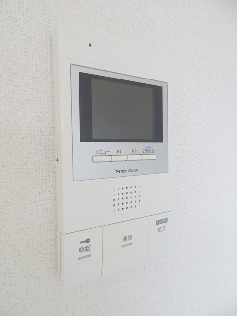 セキュリティ　別部屋同仕様タイプ