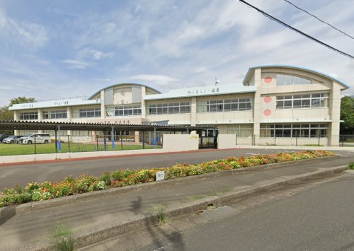 その他　鹿屋市立小中一貫校花岡学園（その他）まで349m