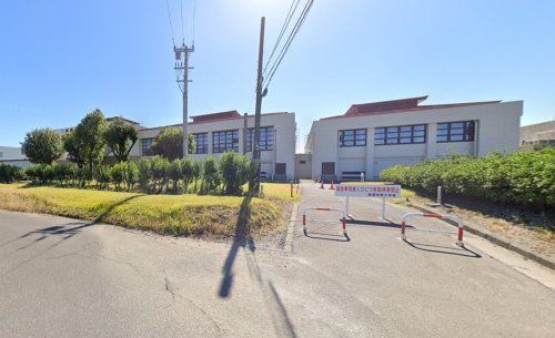 大学・短大　国立大学法人鹿屋体育大学（大学・短大）まで902m