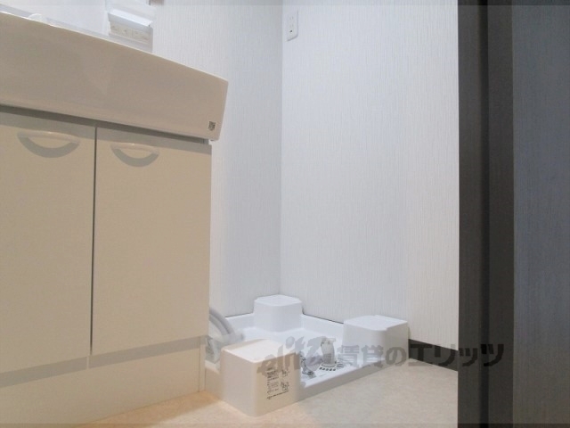 その他部屋・スペース　洗濯機置場