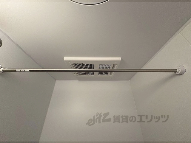 その他設備　浴室乾燥機