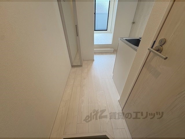 その他部屋・スペース　廊下