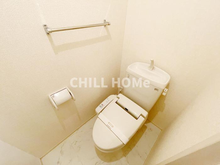 トイレ　他社様掲載物件もまとめてご紹介、ご案内可能です(^^)/ 当