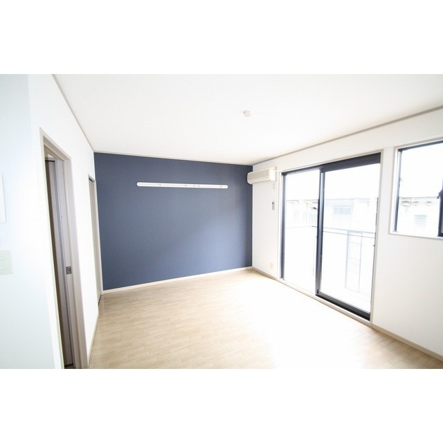 居室・リビング　洋室１０帖