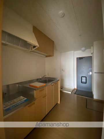 ＪＲ赤穂線 西川原駅 徒歩18分 2階建 築28年のキッチン写真