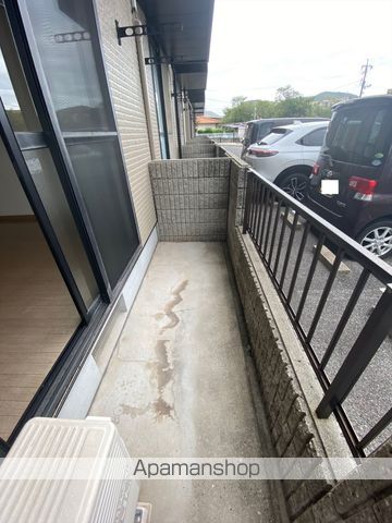 ＪＲ赤穂線 西川原駅 徒歩18分 2階建 築28年の内装写真