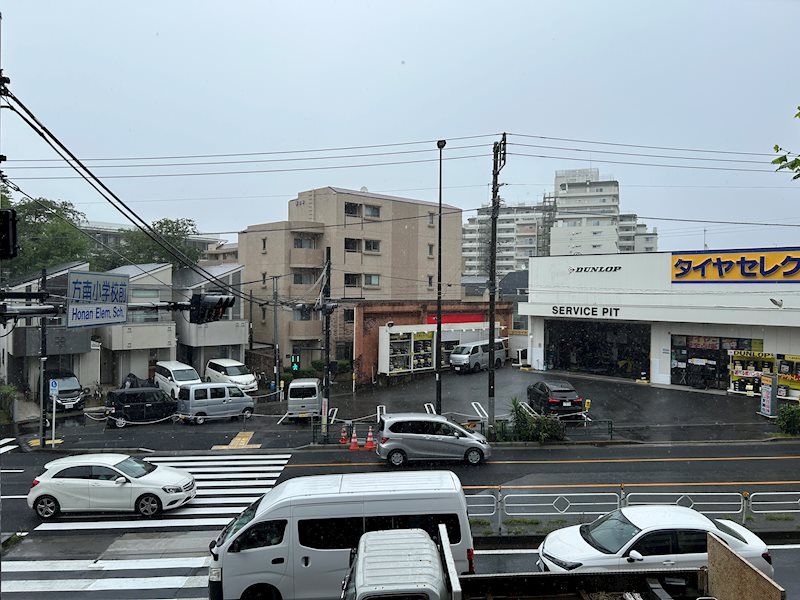 眺望　☆眺望☆