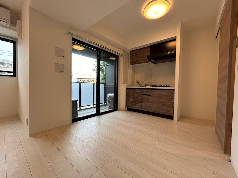 居室・リビング　☆快適なくつろぎ空間☆